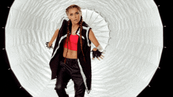 music video woman GIF by Alyson Stoner 