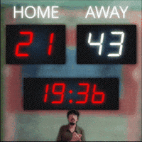 21 Home GIF