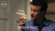 Matt Smith 11Th Doctor GIF by Doctor Who