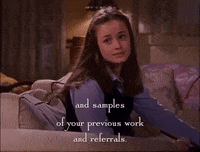 season 2 netflix GIF by Gilmore Girls 