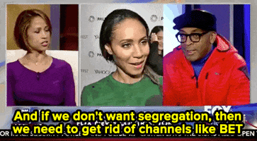 stacey dash news GIF