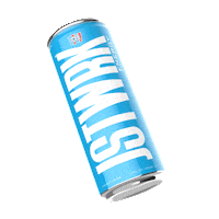 JstWrkEnergy energy Energy drink energydrink icee Sticker