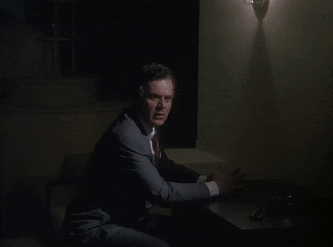 Miami Vice Detective GIF by Goldmaster