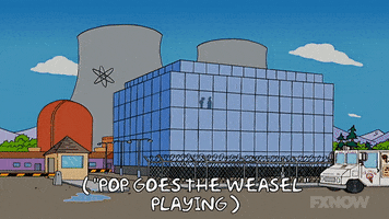 Episode 7 GIF by The Simpsons