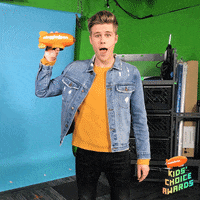 blimp i stan kca GIF by Kids' Choice Awards 2019