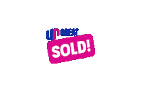 Open House Realtor Sticker by UPgreat real estate