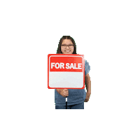 Real Estate Sticker by Wilkins Team