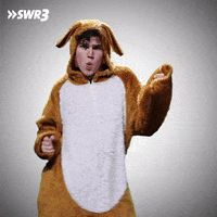 Jam Dancing GIF by SWR3