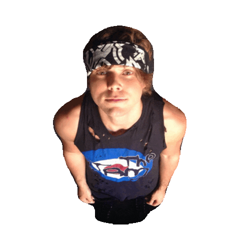 5 seconds of summer STICKER by imoji
