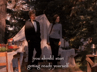 season 5 netflix GIF by Gilmore Girls 