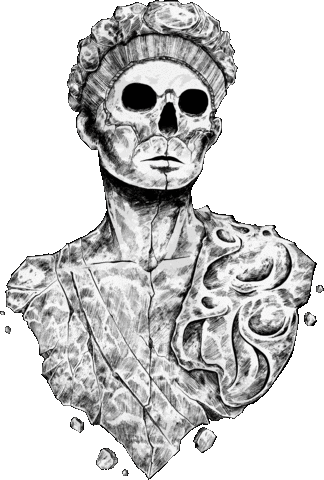 Si Vis Pacem Para Bellum Sticker by Seether