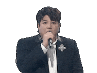 Sj Shindonghee Sticker