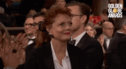 GIF by Golden Globes