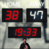 38 Home GIF