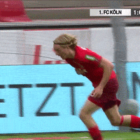 1 Fc Cologne Football GIF by 1. FC Köln