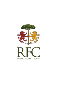 Rfc1913 Sticker by Ravenna Football Club 1913 Spa