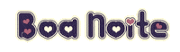 Boa Noite Sticker