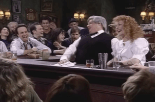 st patricks day snl GIF by Saturday Night Live