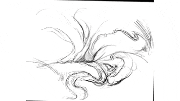 drawings dialogue GIF by Alex Boya