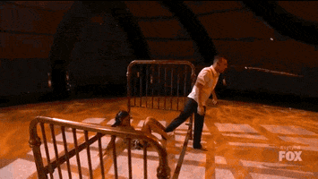 episode 9 emilio GIF by So You Think You Can Dance