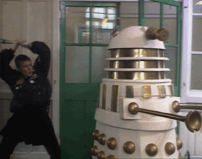 the doctor GIF