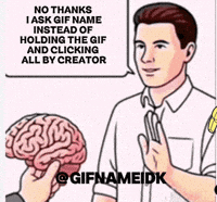Gif Name GIF