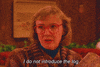 twin peaks log GIF