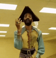 King Nasir GIF