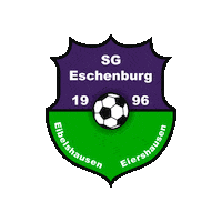 Sge Sticker by SG Eschenburg