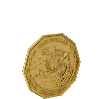 3D Queen Sticker by rvd