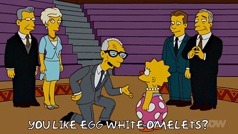 Lisa Simpson Episode 20 GIF by The Simpsons
