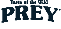 Dog Food Sticker by Taste of the Wild