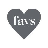 favs_official favs ふぁぶす Sticker