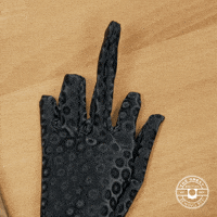 Hand Finger GIF by The Great British Sewing Bee