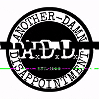 anotherdamndisappointment 90s band punk rock add GIF