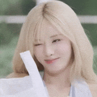 Fromis9 GIF