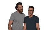 Sticker by Rhett and Link