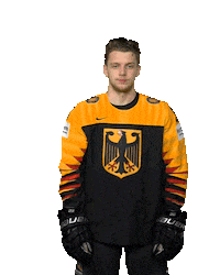 Celebrate Germany Sticker by International Ice Hockey Federation