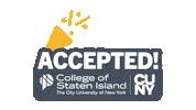 Cuny Sticker by City University of New York