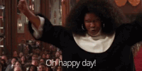 happy america GIF