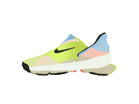 Sport Brand Sticker by Nike