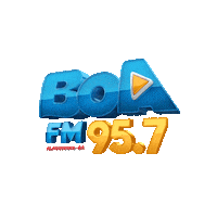 Radio Alagoinhas Sticker by Boa FM 96