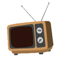 Tv Dinner Cat Sticker by Sheba Official