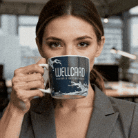 Vacation Office GIF by New Mediacheck GmbH