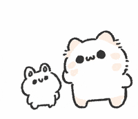 Cat Friend GIF by MYAOWL