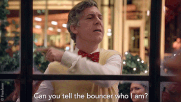 Help Me Please GIF by grown-ish