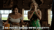 question what GIF by Wrecked