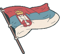 World Cup Football Sticker
