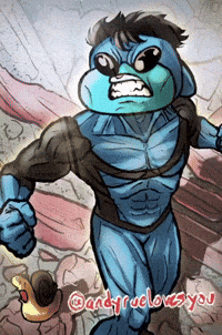 Gumball GIF
