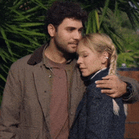 Hug GIF
